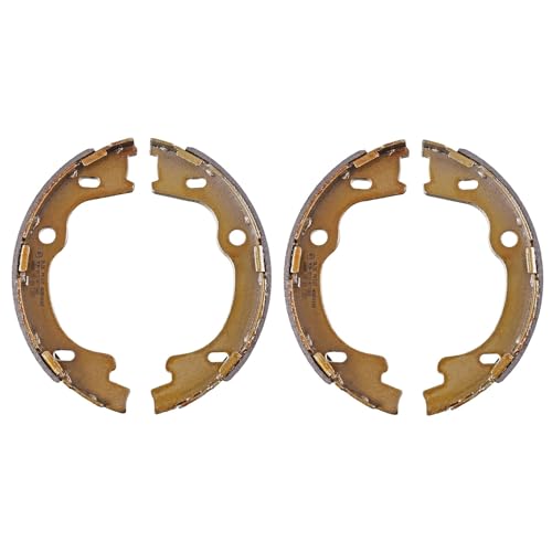Blue Print ADG04169 Brake Shoe Kit