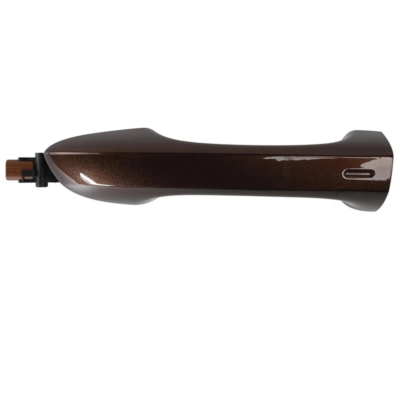 DUDUYANG Car Outside Door Handle for VW Car Outer Exterior Door Handles 5TA837206G 5TA837205G