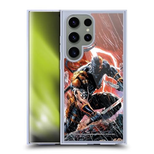 Coque Galaxy S24 Ultra 5G MagSafe Justice League Coup De Mort