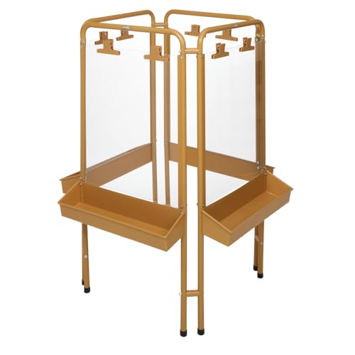 Colorations 4-Way Indoor/Outdoor Acrylic Panel Easel