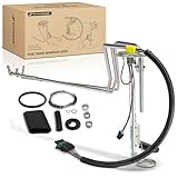 A-Premium Fuel Tank Sending Unit Compatible with Buick Electra 1986-1988, LeSabre 1986-1988 & Oldsmobile 98 1987-1988, Delta 88 1986-1988 & Pontiac Bonneville 1987-1988