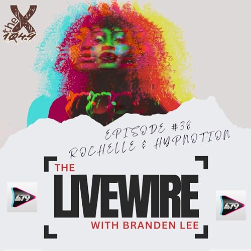 ROCHELLLE & HYPNOTION