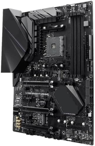 Carte mère B450-F AM4 pour remplacer votre ancien matériel et réparer votre PC