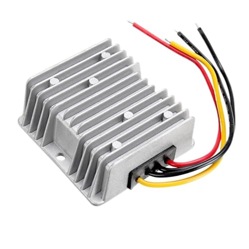 Convertisseur abaisseur CC 48V à 12V pour protéger vos appareils des surtensions