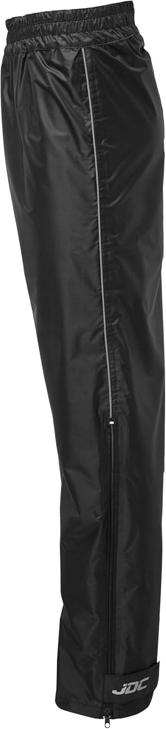 JDC Surpantalon De Pluie Etanche Unisexe pour Moto - Drench