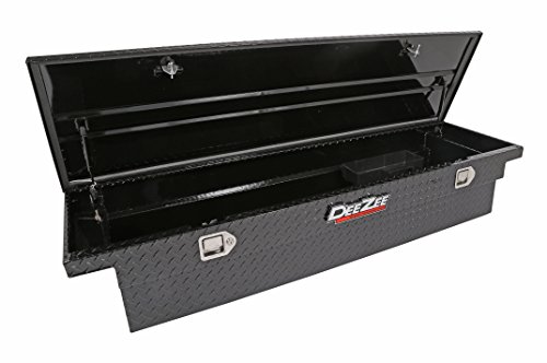 Dee Zee Dz8170Lb Red Label Crossover Tool Box - Low Profile #TOP3