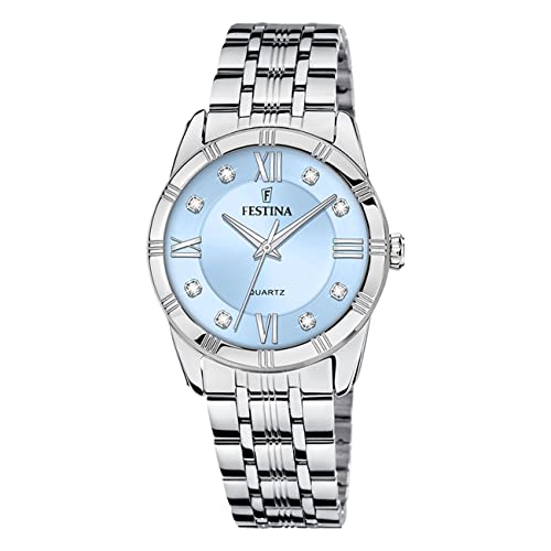 Festina Relojes Mademoiselle F16940 E Señora Uf16940 E Festina Relojes Mademoiselle F16940 E Señora Uf16940 E