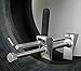Gaither Tire Spreader GTS-01 - Automotive Accessories, Mechanic Tools for Changing and Repairing Tires, For Car, Truck, ATV Tires