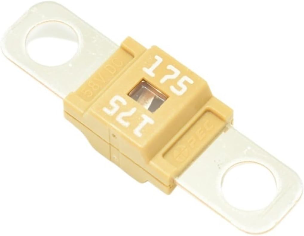 Automotive Fuse |SBFW-L-331945678101251517 5200A(175A)