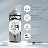 JENOLITE Primer Filler Spray Paint | GREY | High Fill Multi-Surface Primer Paint | Fills Small Dents & Scratches | Perfect For Car Bodywork, 3D Printer Models & More | 400ml - View #10
