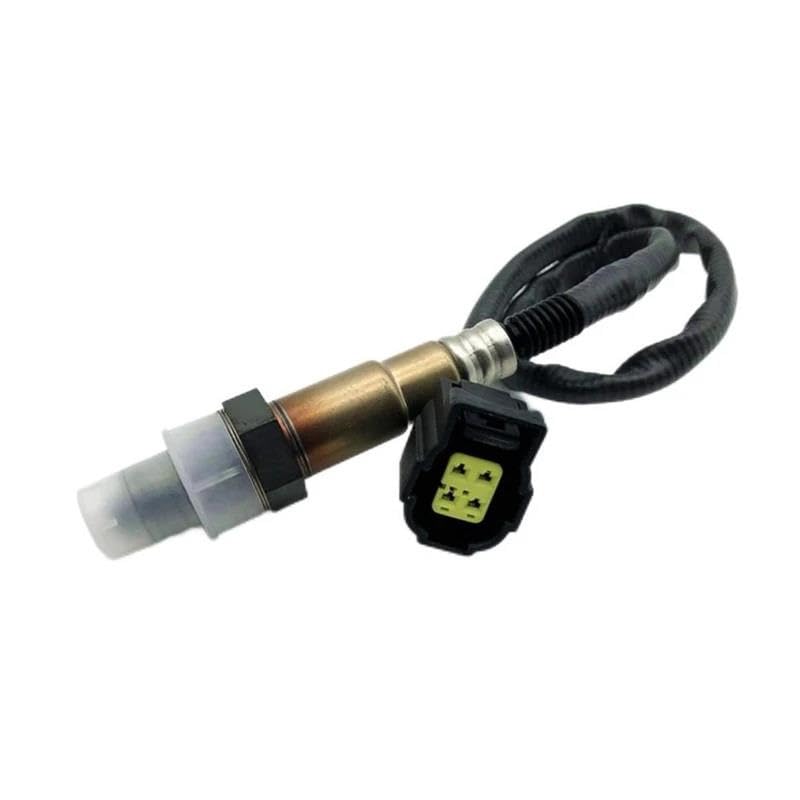 Sensor Lambda delantero y trasero que reduce el consumo de combustible en modelos C300 y E350