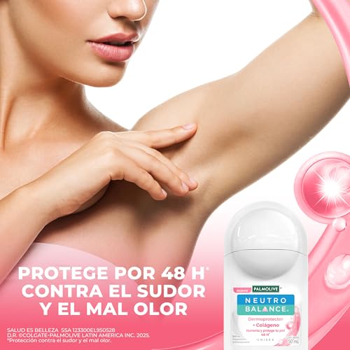 Catálogo para Comprar On-line Desodorante palmolive neutro balance que Puedes Comprar On-line. 21 Imagen adicional