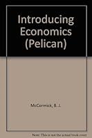 Introducing Economics 0140226273 Book Cover