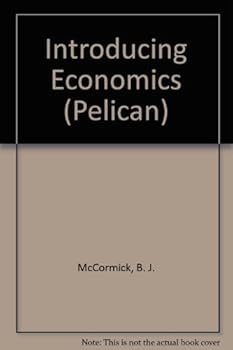 Paperback Introducing Economics (Pelican) Book