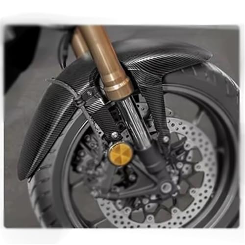 Garde-Boue Moto Honda Évite Éclaboussures CB500F CBR650R - 2