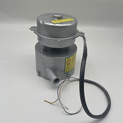 Gerador Hidrelétrico De 1000 W - Confiável, Eficiente, Micro Baixa Velocidade De Rotação, Turbina De