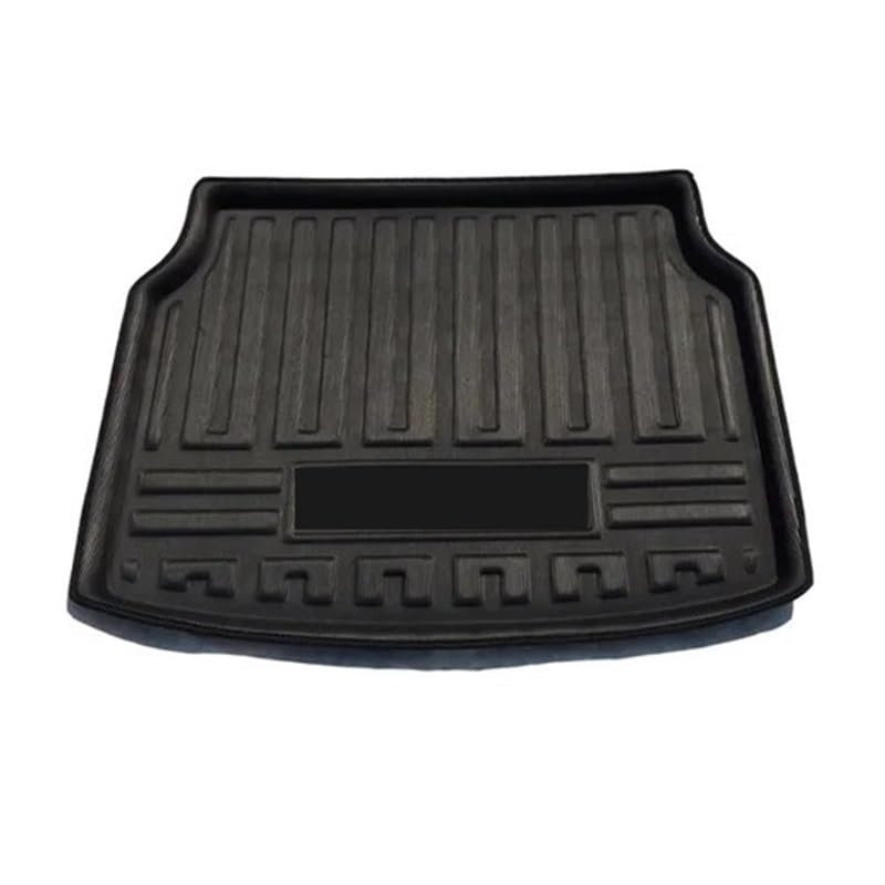 Tapis de coffre anti-saleté Chery Tiggo protège sol arrière auto 2023