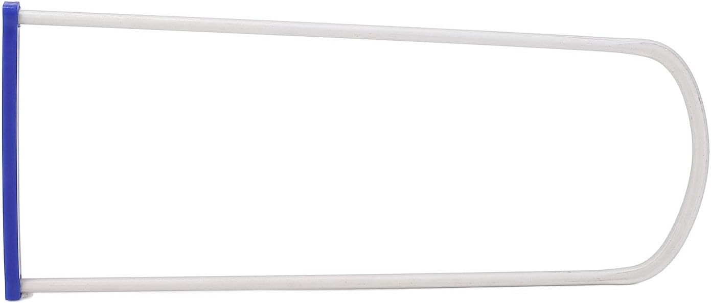 Yosoo U Shape Knitting Tool, Unique Texture Creation and Ergonomic U Shape Design for Complex Patterns, with Premium Plastic Material, for Scarf Sweater Hat Gloves