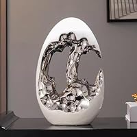 有名デザイナー創作　卵をモチーフにしたスタンド（大幅値下げ、再値下げ） エッグカップ Hannah Turner （ ハンナターナー エッグスタンド 陶器