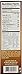 Jacobsen's Cinnamon Snack Toast, 5.6-Ounce (Pack of 6)