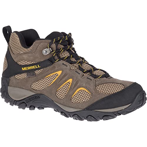 Image of Merrell mens Yokota 2 Mid Waterproof