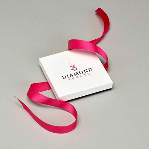 Miniatura 7 de Diamond Treats - Pulsera De Tenis Con Piedras De Colores Y Blancas De Circonio, Pulsera Para Mujer De Plata De Ley 925, Pulsera De Plata Maciza, Joyería Para Mujer De Plata Con Estuche De Regalo,