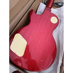 skjos Guitare Électrique Acajou Guitare d’acier Acoustique Guitare Guitare Cordes Guitare Steel Acier Acoustique - Les Beatles, Paul McCartney, John Lennon, RIngo Starr, George Harrison skjos Guitare Électrique Acajou Guitare d'acier Acoustique Guitare Guitare Cordes Guitare Steel Acier Acoustique – Image 2
