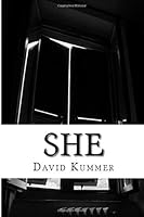 She 1518861709 Book Cover