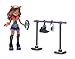 Mega Bloks Monster High Clawdeen Wolf Clawesome Fashion Pack