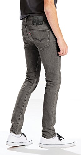 Levi's 519 Extreme Skinny Fit Men's Jeans3