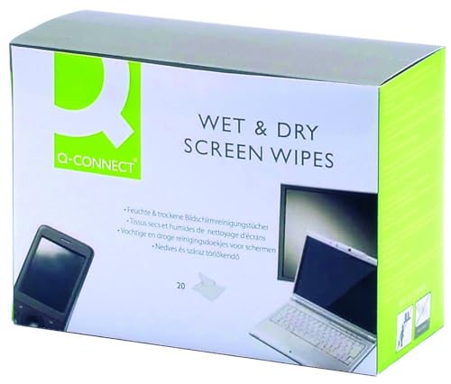 Preisvergleich Produktbild Bildschirm+Tastatur+Gehäuserein.20St