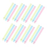 BESPORTBLE 30 Stück Teiliges Kunststoff Verschlussclips Wiederverwendbare Lebensmittel Beutel Clips Vielseitige Tüten Verschlussklammern für Küche Snacks Brot und Aufbewahrung Farblich