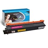 IPA Printservice TN248XLM (Magenta) – Kompatibeler Toner für Brother DCP und HL Modelle – TN248XL für zuverlässigen & hochwertigen Druck – Druckerpatronen für über 2.300 Seiten