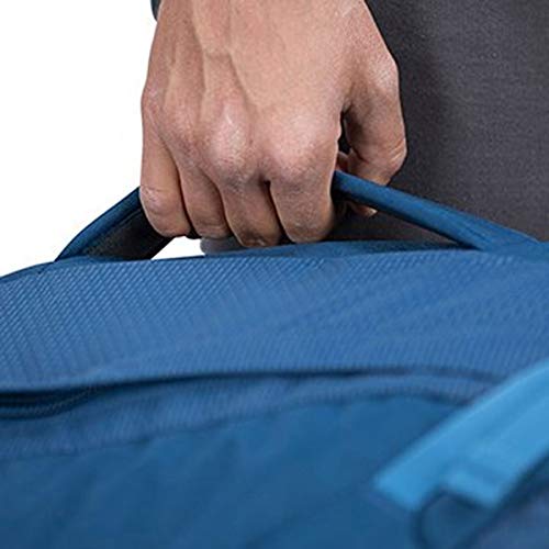 Osprey Ozone Wheeled Carry-on 42L/21.5, Buoyant Blue 21.5 Inch 42 Liter