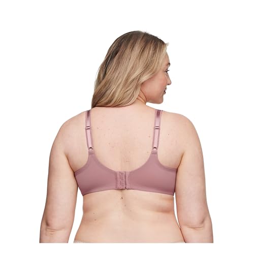 Image of Olga Womens Plus Size Luxury Lift Underwire BraBra