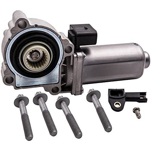 maXpeedingrods Caja de Transferencia Colección Actuador Motor para X3 E83 X5 E53 2710756629