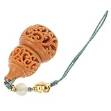 Décoration suspendue artisanale : le pendentif est fait d'un matériau robuste, résistant à la décoloration, à la déformation et à la casse, et peut être utilisé pendant une longue période sans usure, décoration suspendue