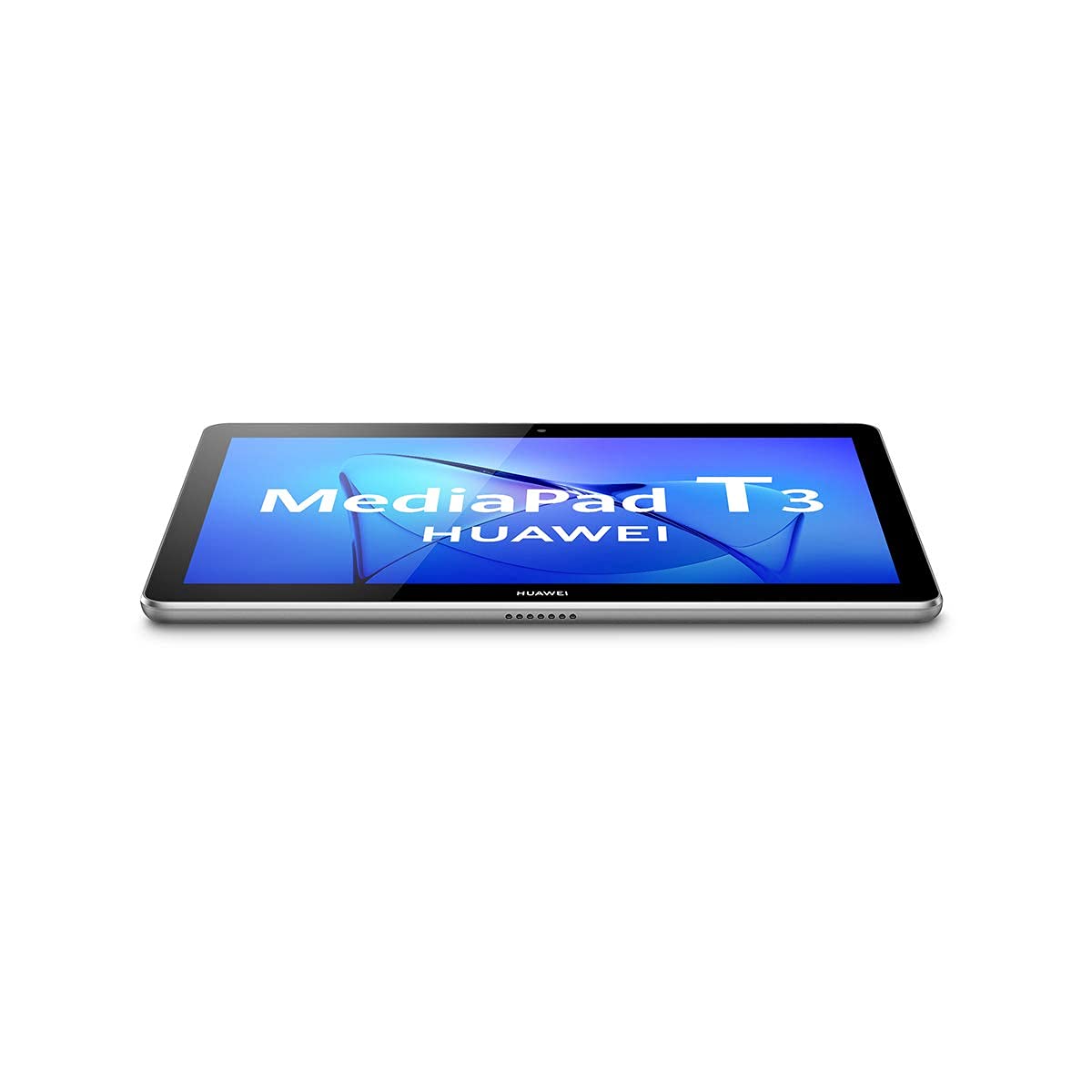 HUAWEI MediaPad T3 10 Tablet – WiFi, 2GB RAM, 16GB, Display 9.6