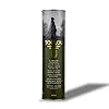 Toplou Monastery – Griekse premium extra vierge olijfolie van Kreta, koudgeperst,voor frituren, koken en bakken (1 L)
