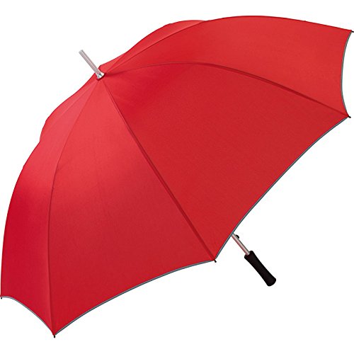 Parapluie golf FARE rouge FP2639 grand format pour sportifs
