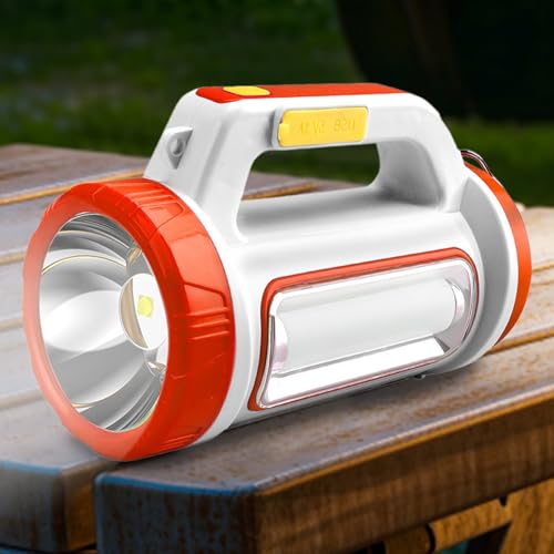 Lanterne LED pour sac à dos : la solution solaire aux nuits isolées - 4