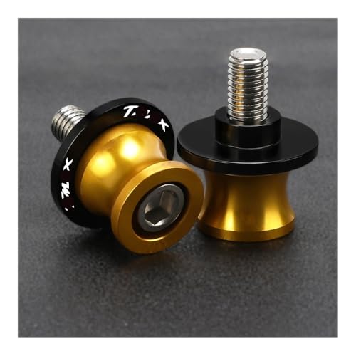 Bobines de bras oscillant TMAX 560 DX, vis de levage 6mm