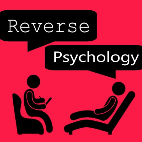 Reverse Psychology cover art