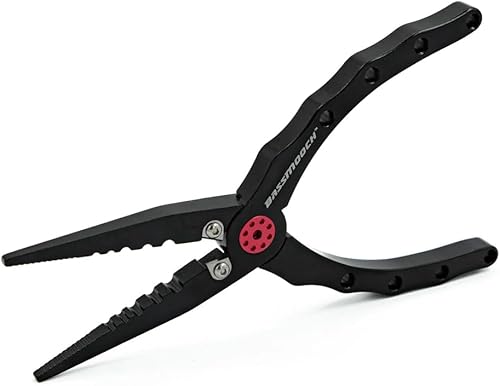 Alicates para torneo M5