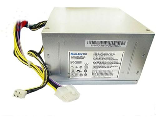 ςݕi d Kp For Lenovo ThinkCentre M5200T M8300T M8320T M8400T M8500T Desktop Power Supply ?p̓djbg a398
