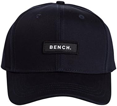 Branded Cap/AOP Baseball, Blue 