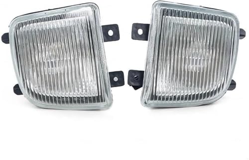 Phare antibrouillard avant Pathfinder 1999 2000 2001 2002 2003 2004