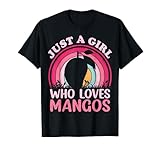 Mango Girl Gifts