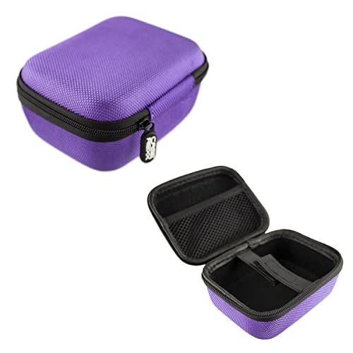 caseroxx Funda para cámara de niños adecuada para fabricantes de diferentes cámaras infantiles como: Uleway, Hangrui, Ushining, Itshiny, etc. en muchos colores y diseños Cover