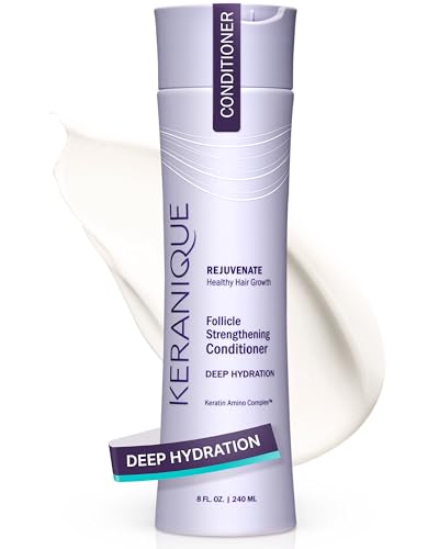 Keranique Keratin Conditioner